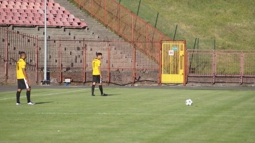 Triumf GKS-u Jastrzębie! Wygrywa 5:1 z MKS Kluczbork