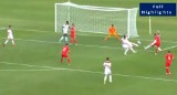 Skrót sparingu Lechia Gdańsk - Olympiakos Pireus 1:1 [WIDEO]