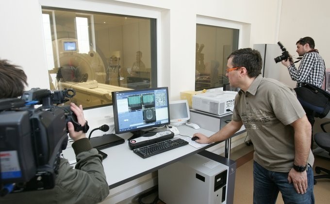 UMK otwiera Interdyscyplinarne Centrum Nowoczesnych Technologii