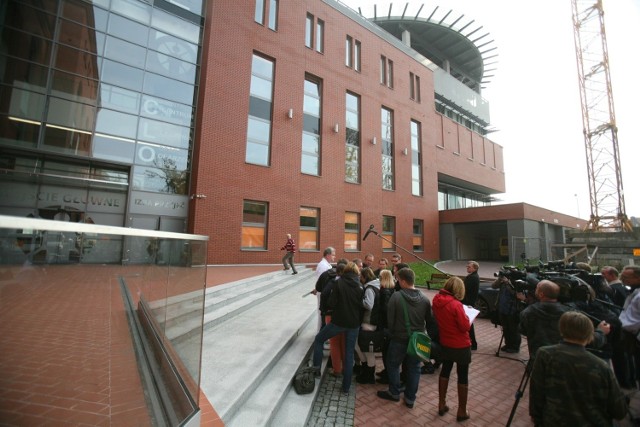 Centrum Leczenia Oparzeń Siemianowice Śląskie