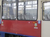 Kobieta wpadła pod tramwaj na rondzie Grunwaldzkim w Bydgoszczy