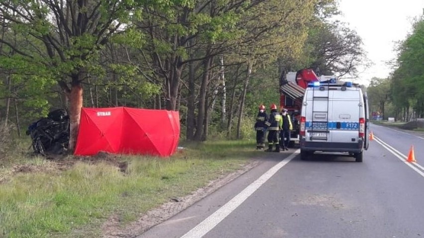 Kilka dni później na ul. Strykowskiej życie stracił 19-letni...