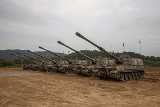Wicepremier Mariusz Błaszczak: koreańskie czołgi K2 i armatohaubice K9 już w grudniu w Polsce. Ma je otrzymać 16. Dywizja Zmechanizowana