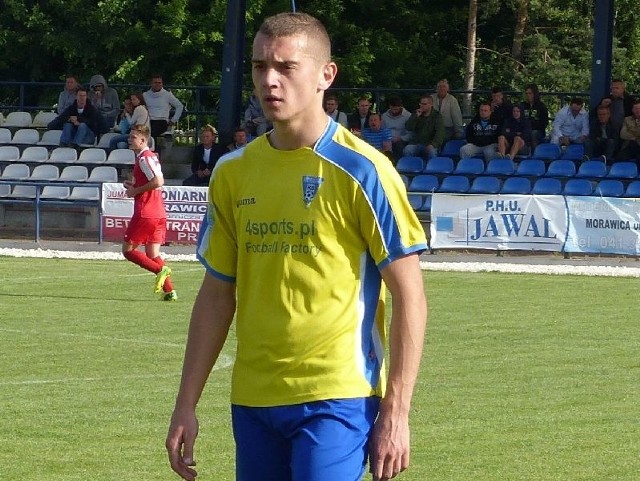 Michał Smolarczyk