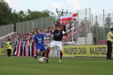 Drutex-Bytovia Bytów - Ruch Zdzieszowice 0-0