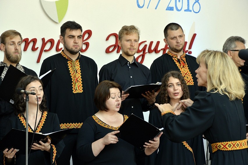 W Zdyni zakończyła się 36. Watra. W piątek były zaręczyny, wczoraj wesele a dzisiaj poprawiny [ZDJĘCIA]