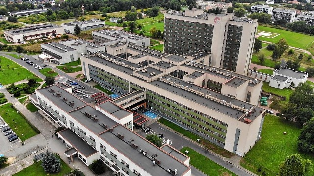 Dyrekcja SP ZOZ Wojewódzkiego Szpitala Specjalistycznego nr 3 w Rybniku informuje, że w dniach 27 - 30 października 2023 r., do godz. 8. funkcjonowanie Szpitalnego Oddziału Ratunkowego zostało ograniczone