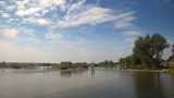 Gmina Promna. W Osuchowie budują nowy most na Pilicy
