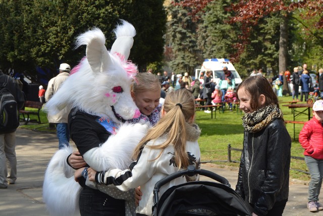 Ale się działo w Gorzowie! Mieszkańcy miasta nad Wartą rozpoczęli majówkę. Znajdziecie siebie na zdjęciach?