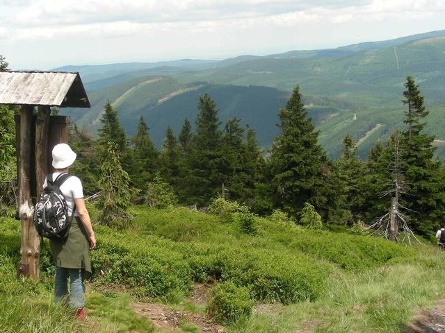 Czeskie służby górskie będą się teraz domagać od polskiego turysty zapłaty za akcję poszukiwawczą.