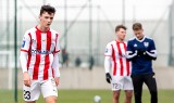 Cracovia przegrała z Górnikiem Zabrze. Gol 16-latka