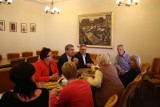 Przedstawiciele niemieckiej gminy Schulzendorf odwiedzili Kargową