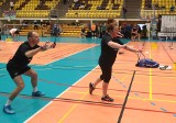 Jubileuszowy Babolat Cup w Policach zgromadził masę badmintonistów [ZDJĘCIA]