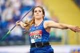 Maria Andrejczyk twarda stąpa po ziemi przed igrzyskami, a złoty medal ze Splitu oddaje na szczytny cel