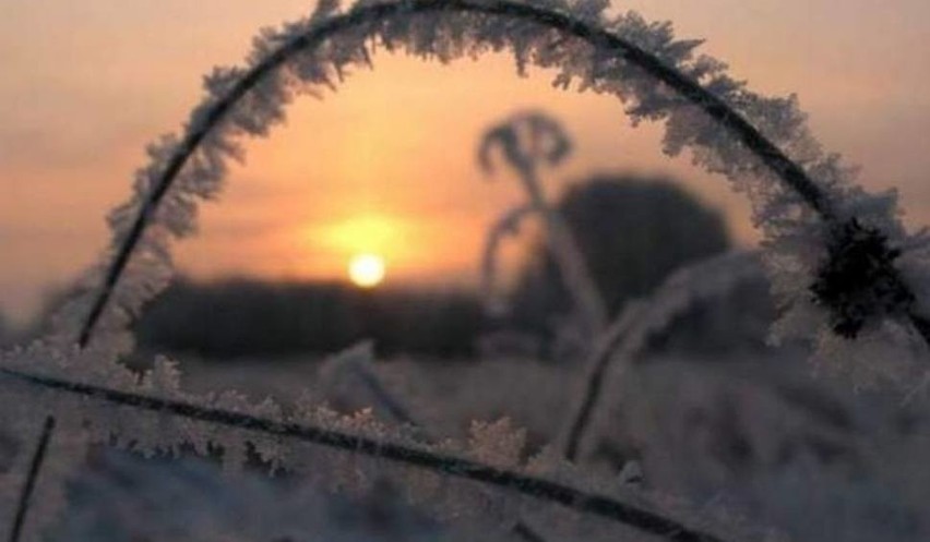 Prognoza pogody na kwiecień 2019. Uwaga, będą przymrozki. Temperatura spadnie poniżej zera [15-16.04.2019]