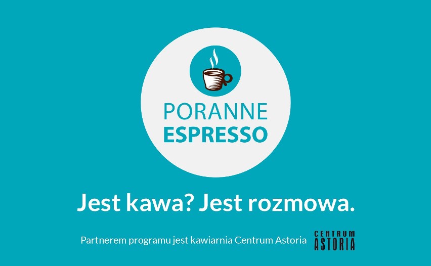 Poranne Espresso. Nowy program na Poranny.tv                    