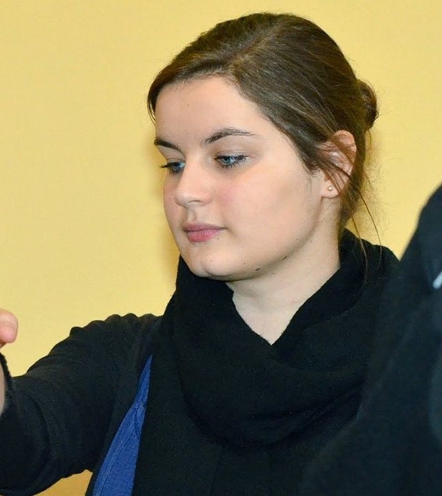 Anna Skrzypczak ma jeszcze szansę na wygranie klasyfikacji generalnej Grand Prix Gór Świętokrzyskich.