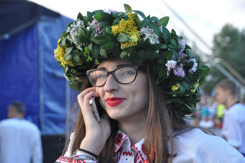 20 Jubileuszowa impreza Na iwana, na Kupała