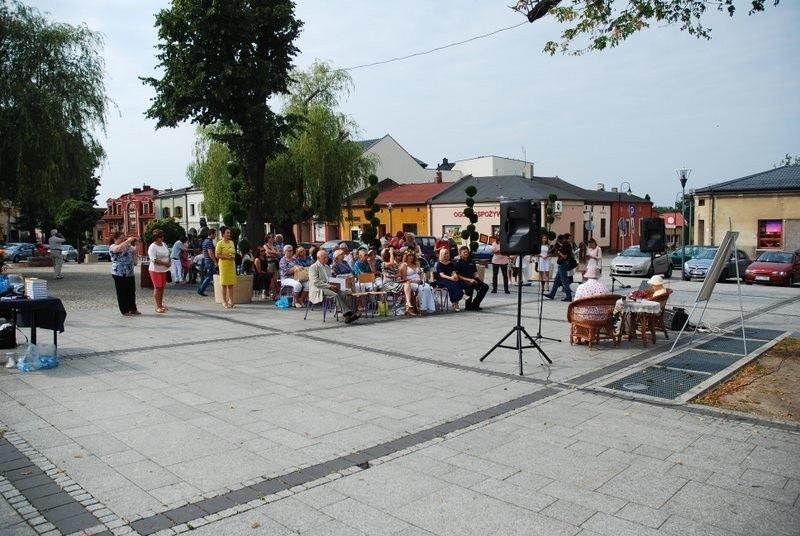 Kłobuck: Narodowe Czytanie „Quo vadis” Sienkiewicza