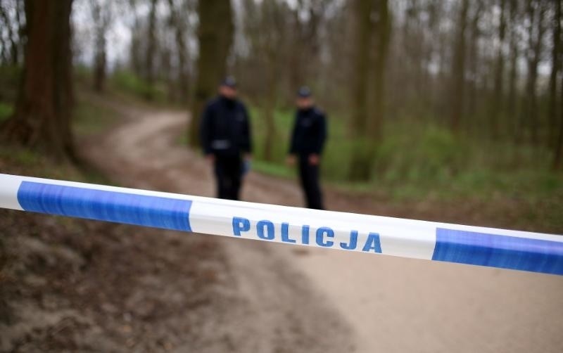 W Brzeźnie znaleziono ciało 5-letniej dziewczynki.