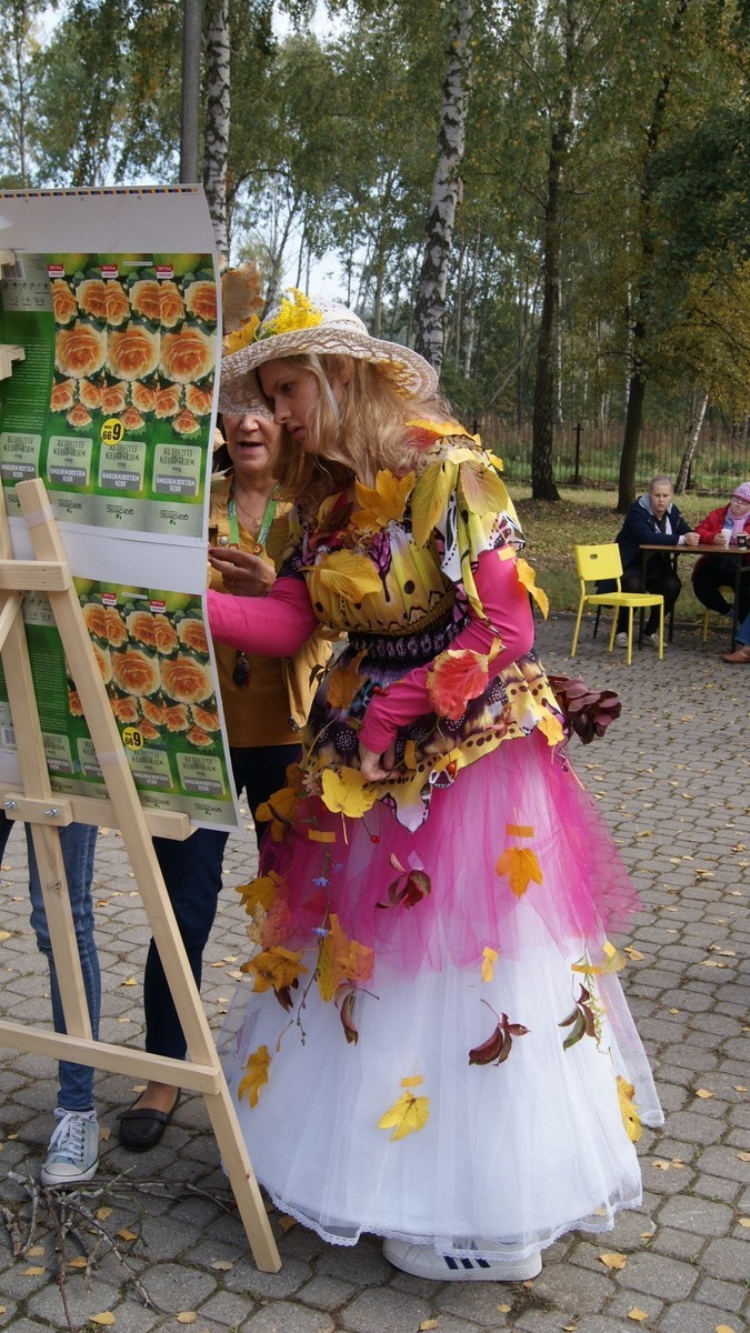 Święto Pieczonego Ziemniaka w Specjalnym Ośrodku Szkolno-Wychowawczym w Skierniewicach [ZDJĘCIA]