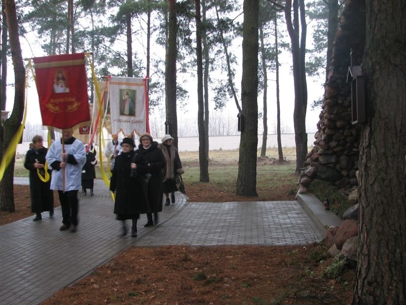 Jubileusz parafii pw. Zbawiciela Świata