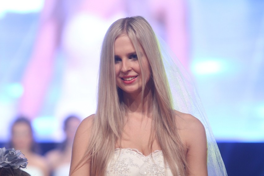 Miss Śląska i Moraw 2015