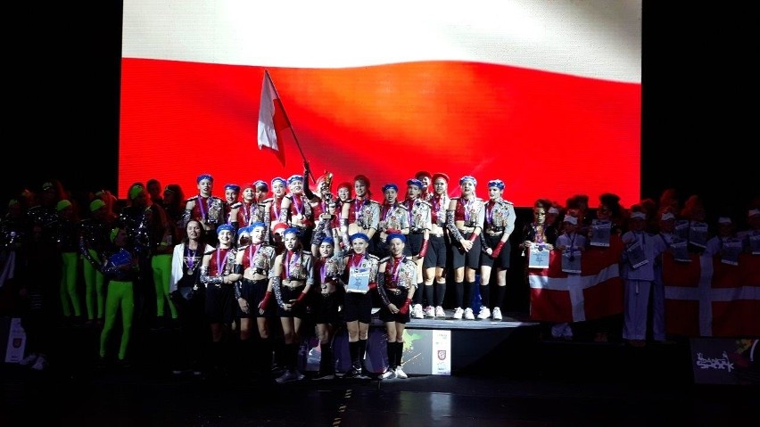 Opolski Pech z czterema medalami na mistrzostwach w Czechach