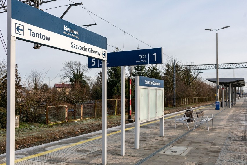 Modernizacja linii Szczecin - Berlin. Wiemy, kto został projektantem inwestycji 