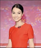 Paulina Drażba. Spotkanie z dziennikarką: Świat show-biznesu nie ma dla niej tajemnic