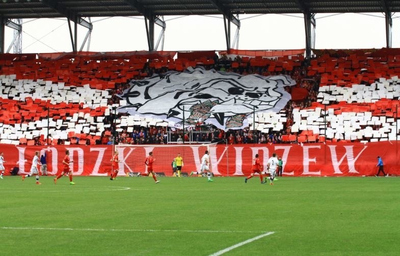 By mieć szansę na objęcie posady prezesa Widzewa, trzeba...