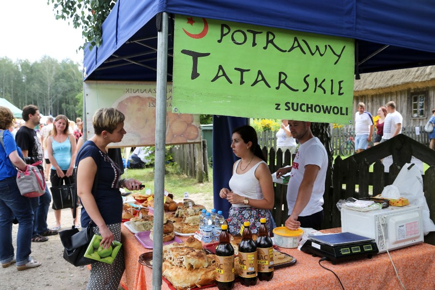 Po roku przerwy Tatarzy powrócą na Podlasie, by...