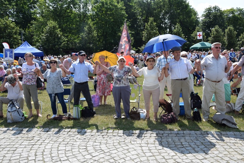 XXVI Pielgrzymka Rodziny Radia Maryja na Jasną Górę