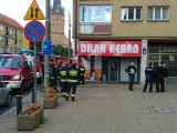 Po atakach na bary z kebabem w Szczecinie. Jest wątek chuligański, ale czy rasistowski? Policja ustala fakty 