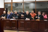 Za krwawą imprezę trafią na trzy lata do więzienia. Słupski sąd wydał wyrok za pobicie, pozbawienie wolności i żądanie okupu
