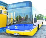 W nowych autobusach szwankuje klimatyzacja 