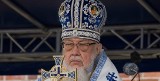 Kolejny kontrowersyjny list metropolity Sawy. Duchowny stanął po stronie Ukraińskiej Cerkwii Prawosławnej