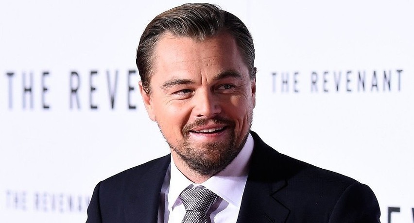 Leonardo DiCaprio w końcu dostanie Oscara?