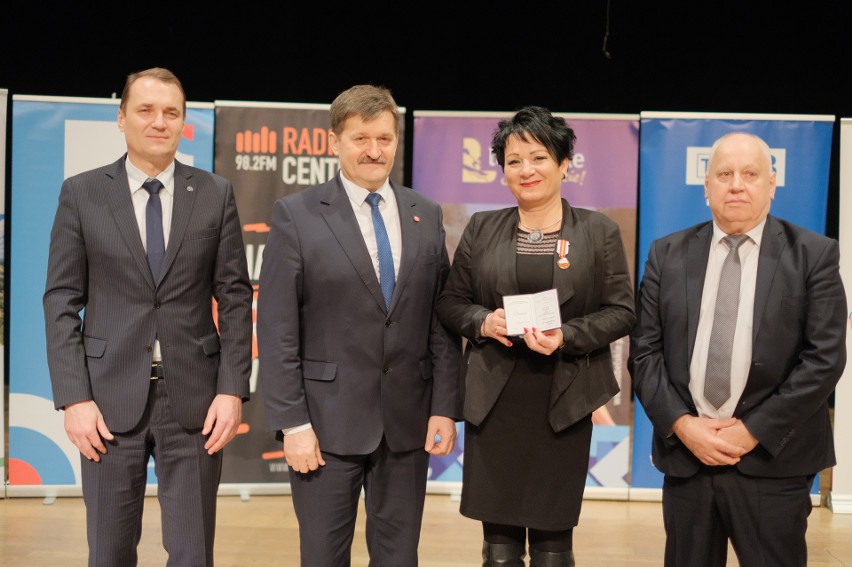 Gala Eksportu 2019 w Lublinie. Nagrodzili najlepsze firmy i osobowości (ZDJĘCIA, WIDEO)