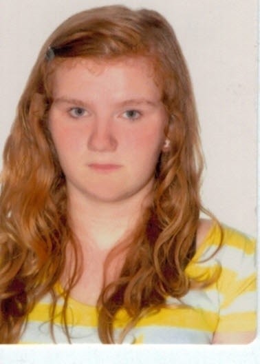 Zaginęła 17- letnia Patrycja Jaroszuk. Widzieliście ją?
