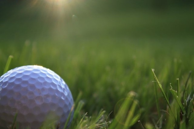 Strzelnica golfowa Towarzystwa Sportowo-Rekreacyjnego Golfstok przy ul. Marczukowskiej w Białymstoku