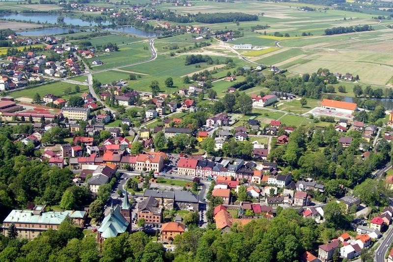 Zator. Podróż po Dolinie Karpia z Anną Seniuk, Ewą Wachowicz i Jackiem Wójcickim. Zobacz atrakcje malowniczego regionu [ZDJĘCIA]