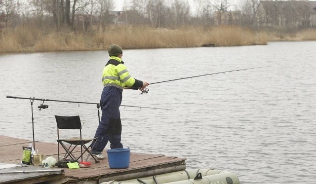 Co do legalności działania Okręgowej Straży Rybackiej przy Okręgu PZW w Nowym Sączu ma zastrzeżenia Wojciech Kulak, bezpodstawne- jak twierdzi-przeszukanie i kontrolę zgłosił organom ścigania