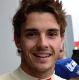 Formuła 1 - Jules Bianchi przechodzi rehabilitację (WIDEO)