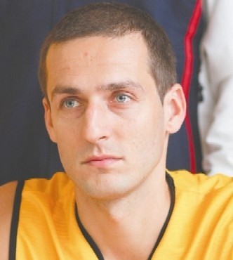 Tomasz Kujawa