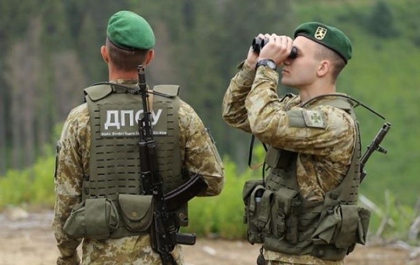 Portal Ukraińska Prawda zaznacza, że we wtorek poinformowano o zatrzymaniu białoruskiego strażnika granicznego, który nielegalnie przekroczył granicę