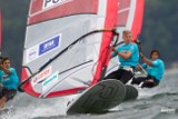 Volvo Gdynia Sailing Days 2015: Rosjanka Elfutina i Argentyńczyk Birkner liderami MŚJ [ZDJĘCIA]