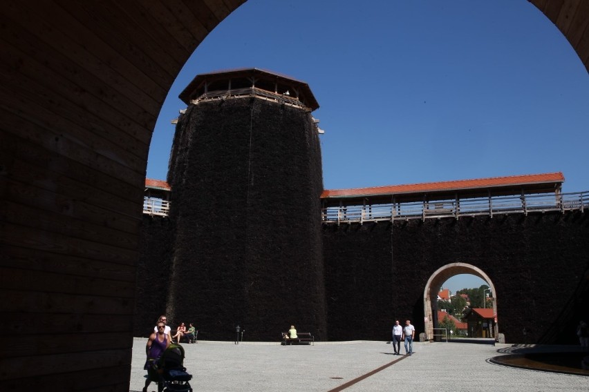 Od soboty znów czynna tężnia Kopalni Soli „Wieliczka”