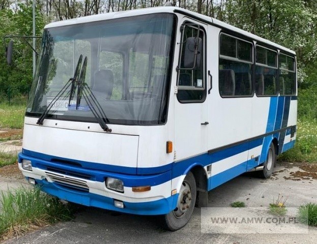 Autobus pasażerski AUTOSAN H-06.10.03...