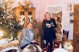 W Etno-Izba Krzywcza 97 koło Przemyśla spotkanie z autorem książki o gen. Prugarze-Ketlingu [ZDJĘCIA]